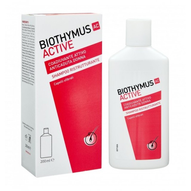 BIOTHYMUS AC ACT D SH RISTRUTT