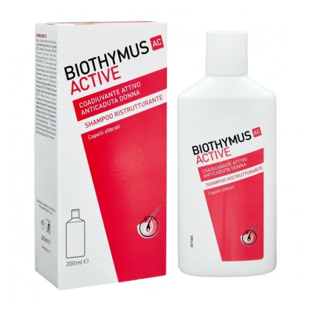 BIOTHYMUS AC ACT D SH RISTRUTT