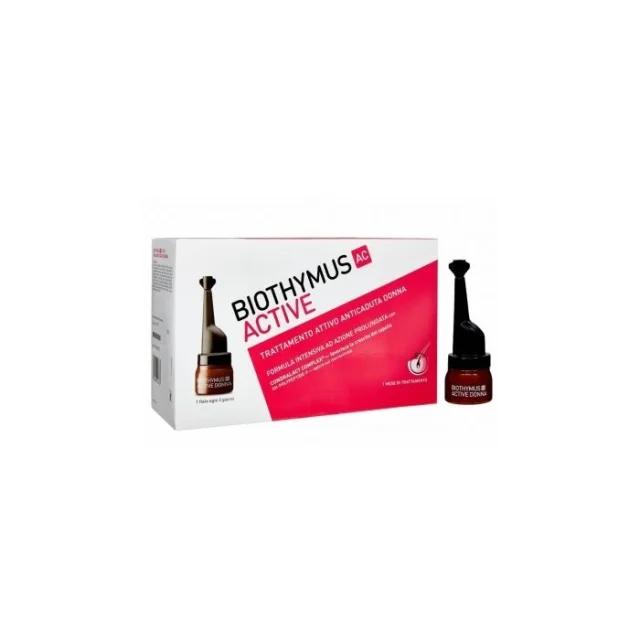 BIOTHYMUS AC ACT D TRATT 10F