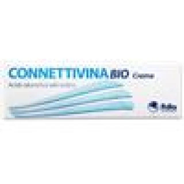 CONNETTIVINABIO CREMA DA 25 G - PER IL T...