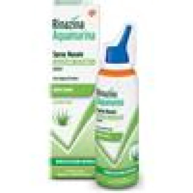 RINAZINA AQUAMARINA ISO ALOE I