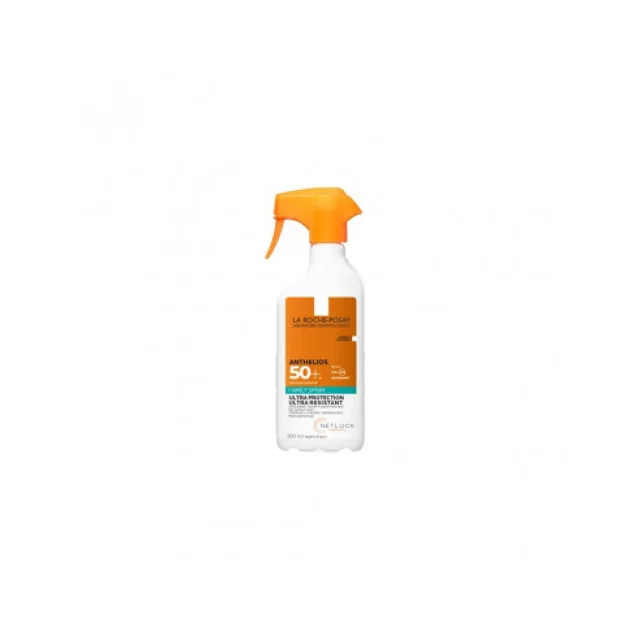 ANTHELIOS FAMILY SPR50+300ML
