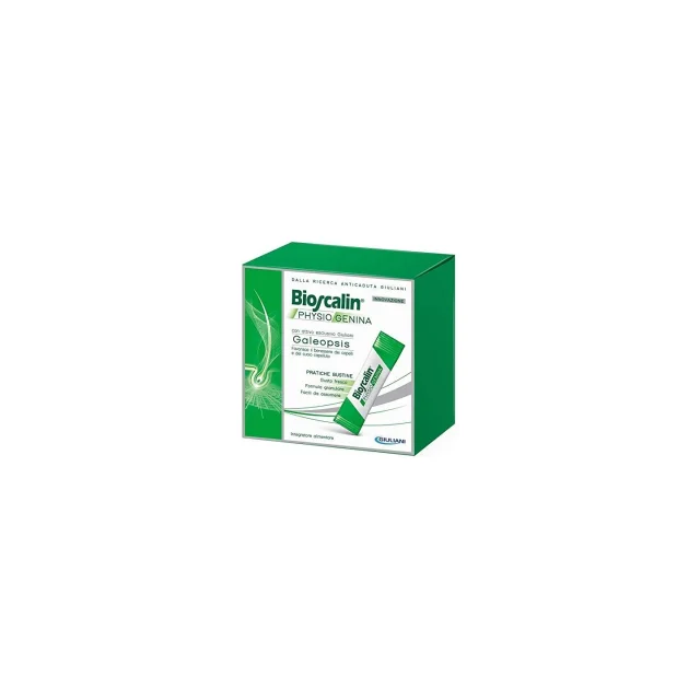 BIOSCALIN NOVA GENINA30BUSCP