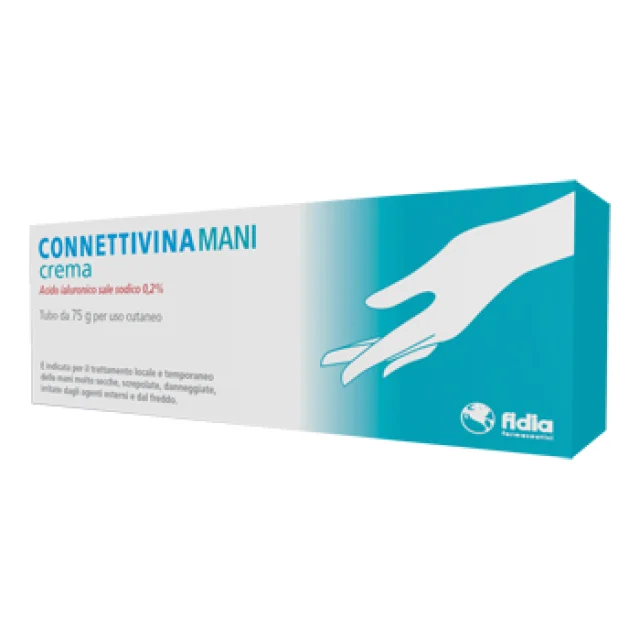 CONNETTIVINAMANI CREMA 75G (ULTIMISSIMI ...
