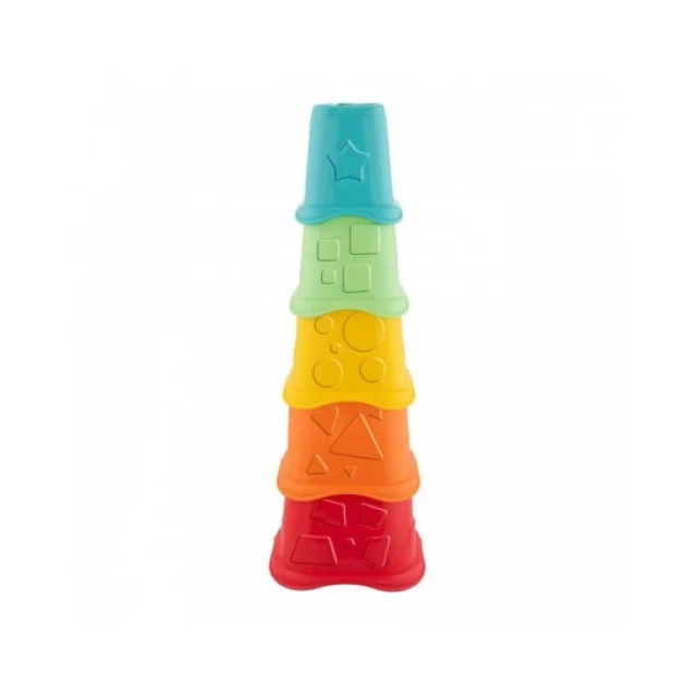 CH GIOCO 2IN1 STACK CUPSECO+