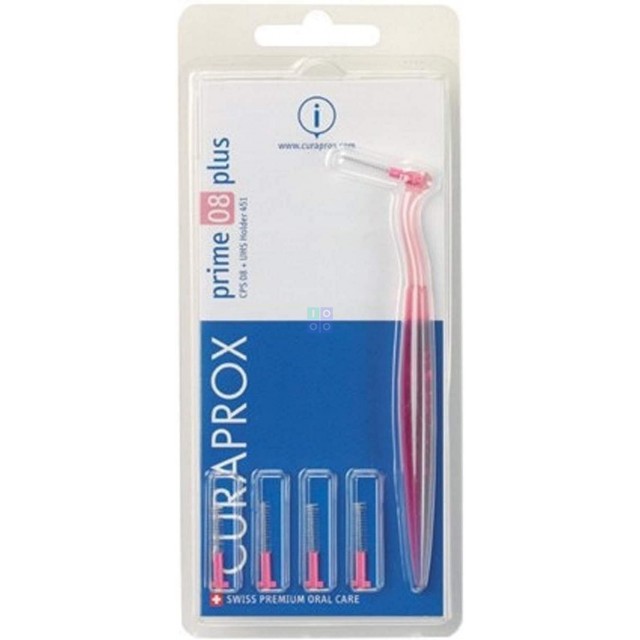 CURAPROX CPS 451 SET PRIME PIN