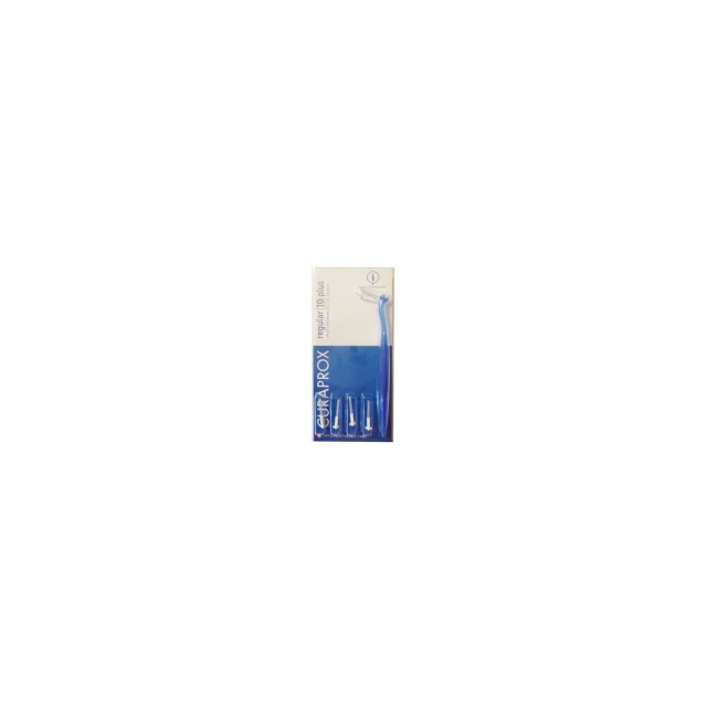 CURAPROX CPS 10 REGULAR BIANCO