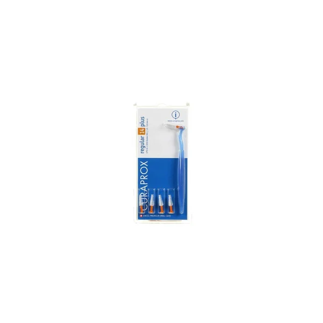 CURAPROX CPS 14 REGULAR AR CON
