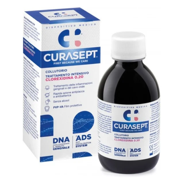 CURASEPT COLL0,20200MLADS+DN