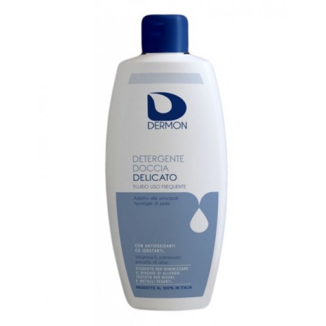 DERMON DETERGENTE DOCCIA 400ML ( ULTIMIS...