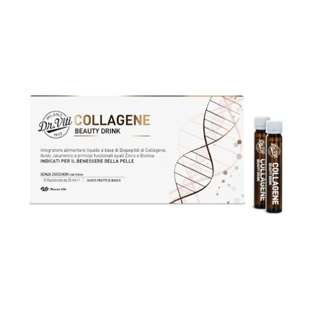 COLLAGENE BEAUTY DRINK 10FLL 