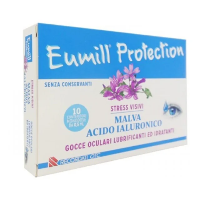 EUMILL PROTECTION 10FL MONOD