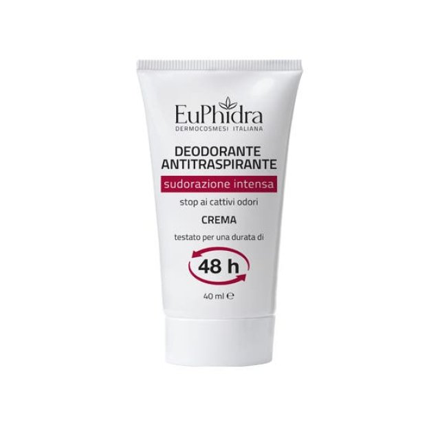 EUPHIDRA ANTITRASPIRANTECREM