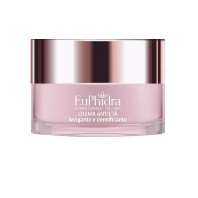 EUPHIDRA FILLER CR LEVIGANTE