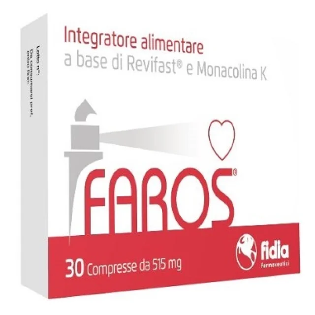 FAROS 30CPR