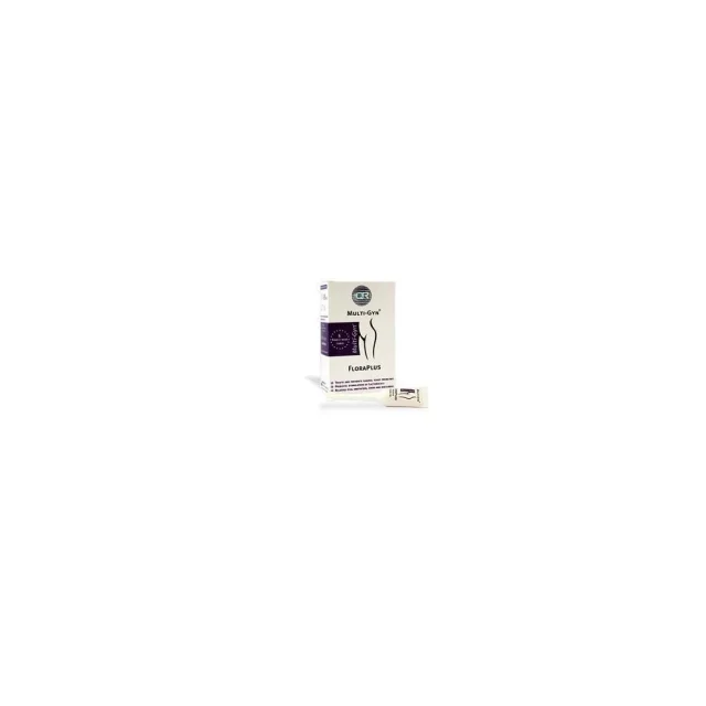 FLORAPLUS MULTI-GYN 5APPLICAT