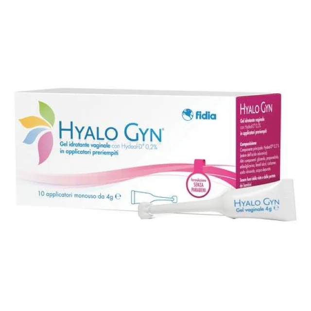 HYALO GYN GEL 10APPL MONODOSE (ULTIMI PEZZI SCONTATI)