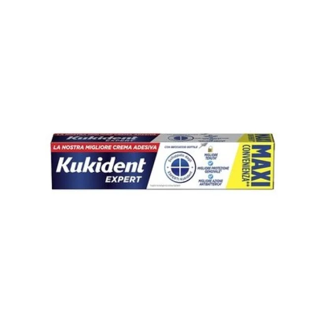 KUKIDENT EXPERT 57G