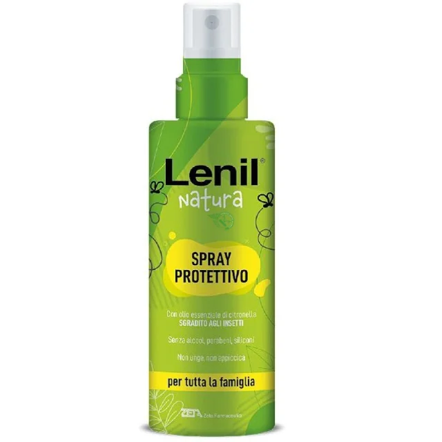 LENIL NATURA SPRAYPROTETTIVO