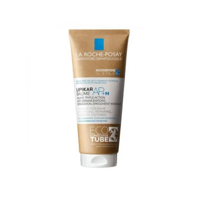LIPIKAR BAUME APM PAPER 200ML