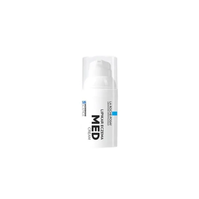 LIPIKAR ECZEMA MED 30ML    (FR