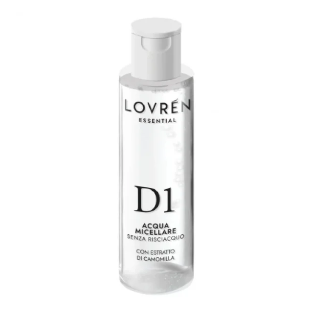 LOVREN ESSENTIAL D1ACQUAMICE