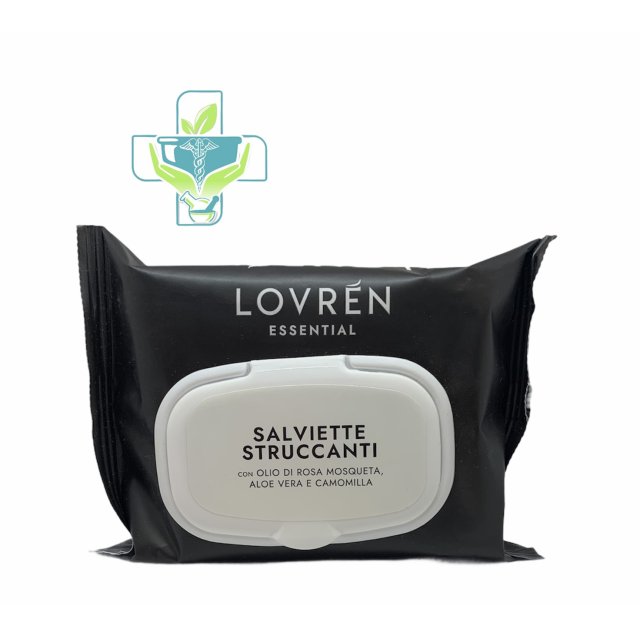 SALVIETTE STRUCCANTI WPR20PZ  (ULTIMISSI...