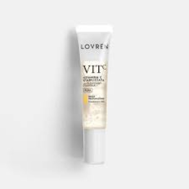 LOVREN VIT C SIERO VIT C15ML (ULTIMISSIMI PEZZI SCONTATI)