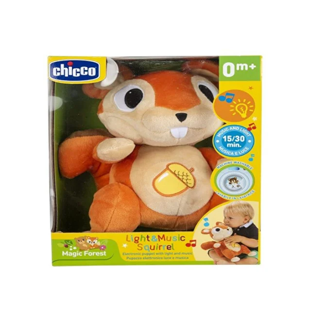 CH GIOCO MFSQUIRRELLIGHT&MUS