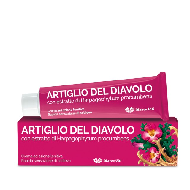 VITI Art.Diavolo Crema 100ml