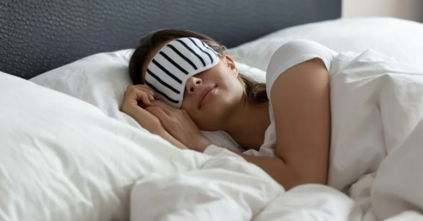 L'importanza di dormire bene L'importanza di dormire bene