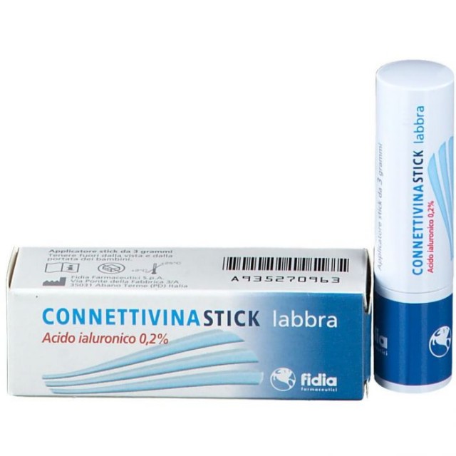 CONNETTIVINASTICK LABBRA 3G 