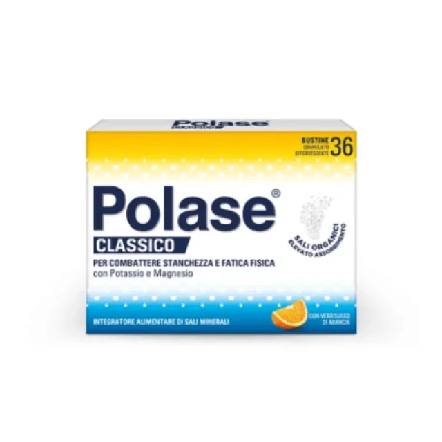 POLASE 36 Bust.Arancia PROMO24
