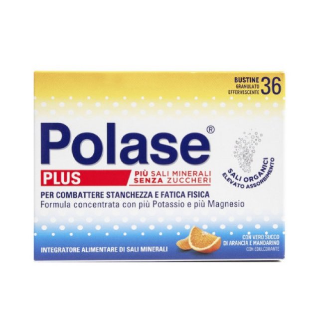 POLASE PLUS 36 BUSTINE - SUPER OFFERTA ESTIVA