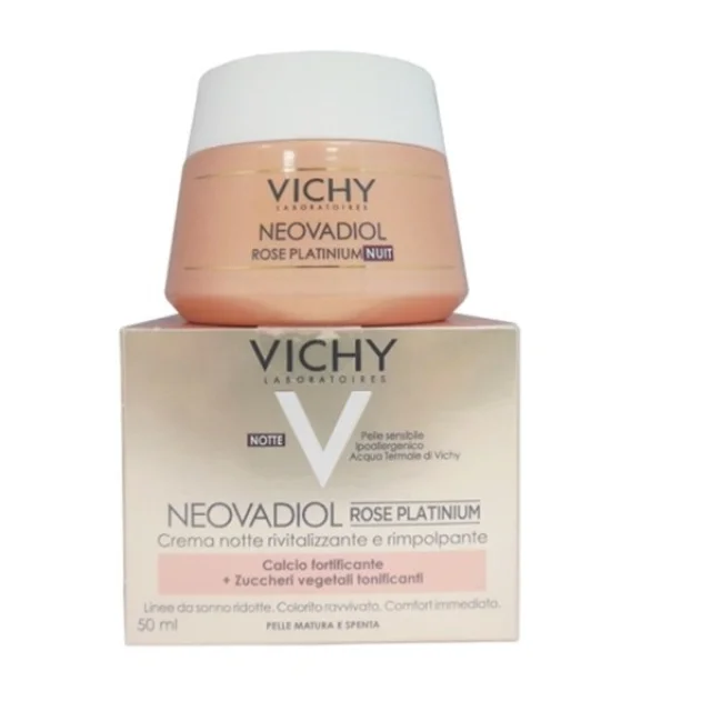 NEOVADIOL ROSE PLATNIGHT50ML