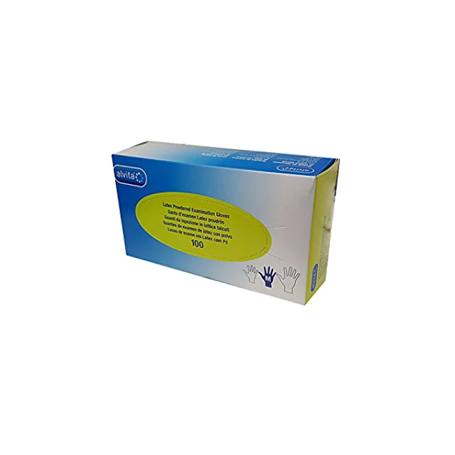 ALVITA GUANTI LATTICE M100PZ