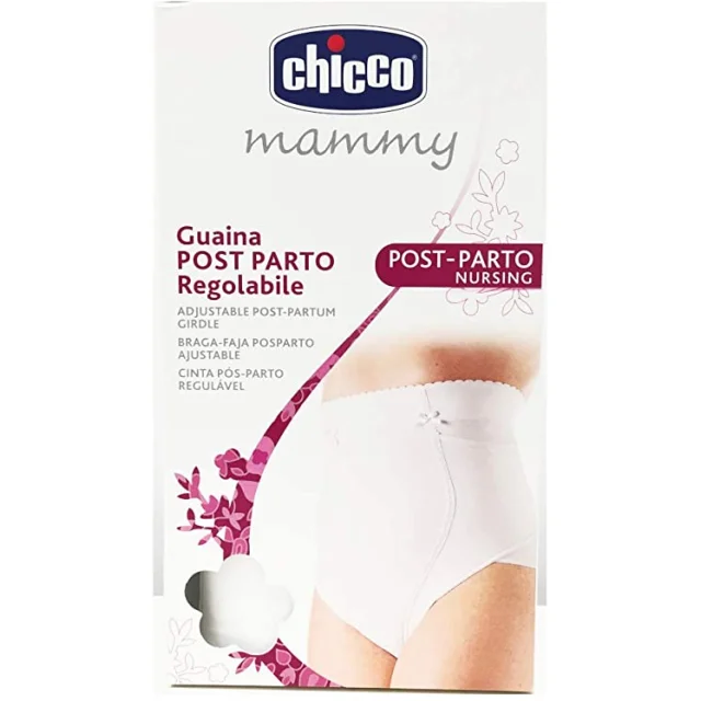 CH MD FASCIA DOPOPARTO M