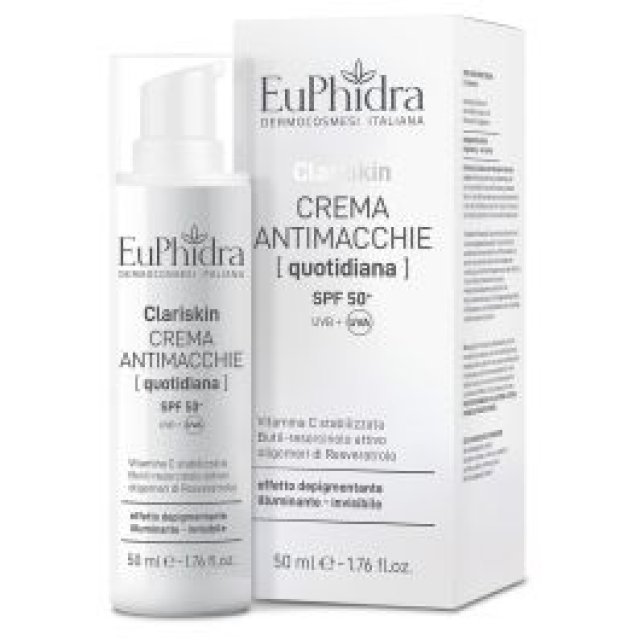 EUPHIDRA A-Macchia Crema 50ml