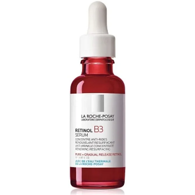 RETINOL B3 SIERO 30ML