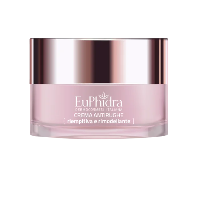 EUPHIDRA FILLER CRANTIRRIEMP