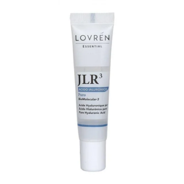 LOVREN ESSENTIAL L JLRACIALU (ULTIMISSIMI PEZI SCONTATI)