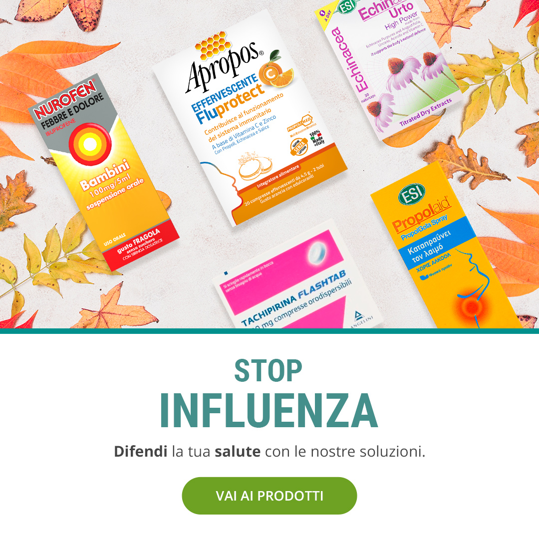 Stop influenza