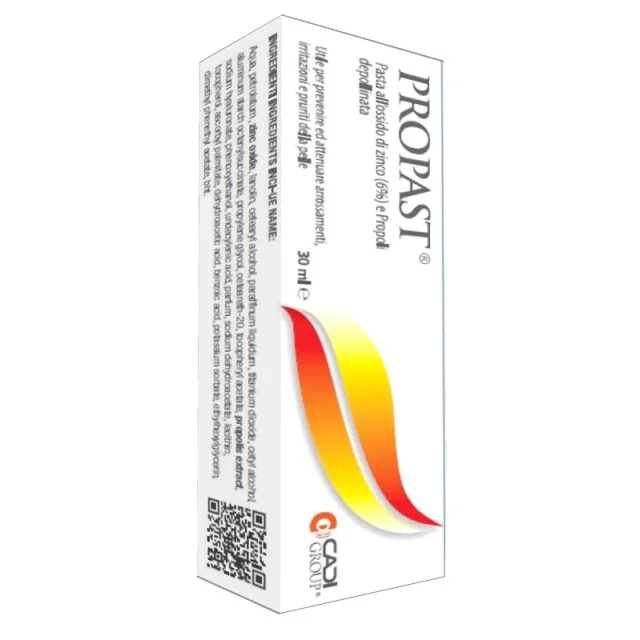 PROPAST-PASTA 30 ML