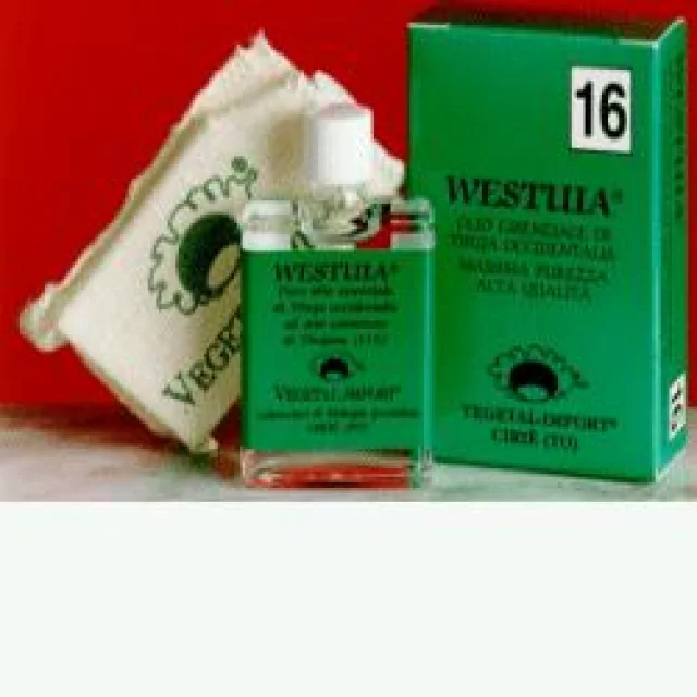 WESTUIA OLIO ESS THUYA OCC 10M