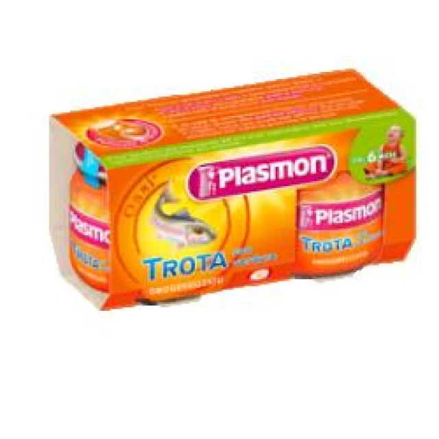 PLASMON OMOGTROTA/VERD80GX2P