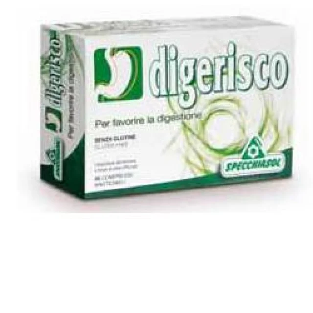 DIGERISCO 45CPR "SPECCHIASOL"