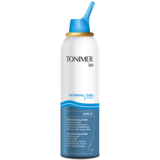 TONIMER-SOL GETTO NORM 125ML