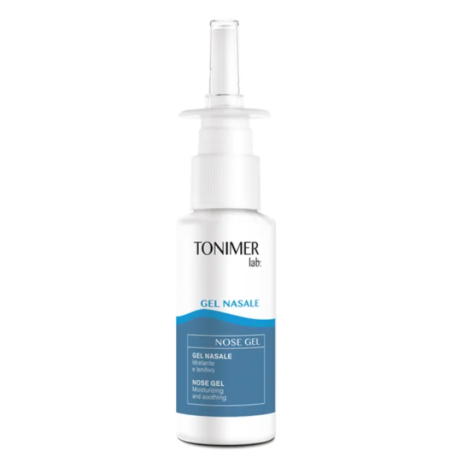 TONIMER-GEL NASALE 20 ML