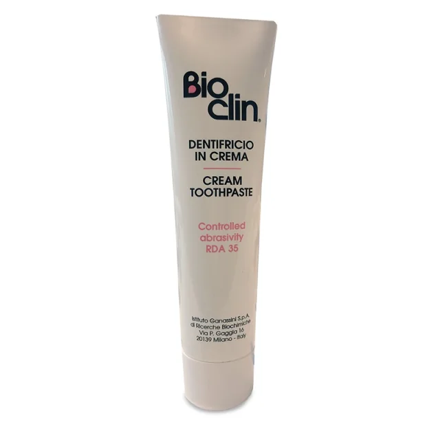 BIOCLIN*CREMA DENTIF 100M