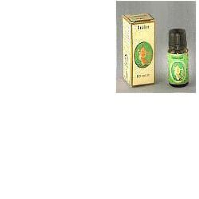 BERGAMOTTO BIO OLIO ESS 10ML